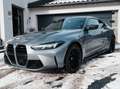 BMW M4 Coupe (verfügbar ab März 2026) Grau - thumbnail 3