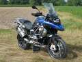 BMW R 1250 GS Adventure RALLYE **TVA/BTW** Bleu - thumbnail 3