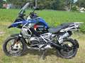 BMW R 1250 GS Adventure RALLYE **TVA/BTW** Bleu - thumbnail 2