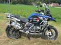 BMW R 1250 GS Adventure RALLYE **TVA/BTW** Bleu - thumbnail 1