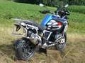 BMW R 1250 GS Adventure RALLYE **TVA/BTW** Bleu - thumbnail 5