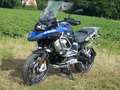 BMW R 1250 GS Adventure RALLYE **TVA/BTW** Bleu - thumbnail 4