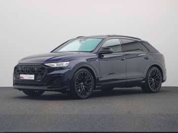 e-hybrid 55 TFSIe QUATTRO 394 PK  PLUG-IN HYBRIDE