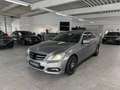 Mercedes-Benz E 200 CGI BlueEfficiency *NAVI*LEDER*KLIMA Argent - thumbnail 1