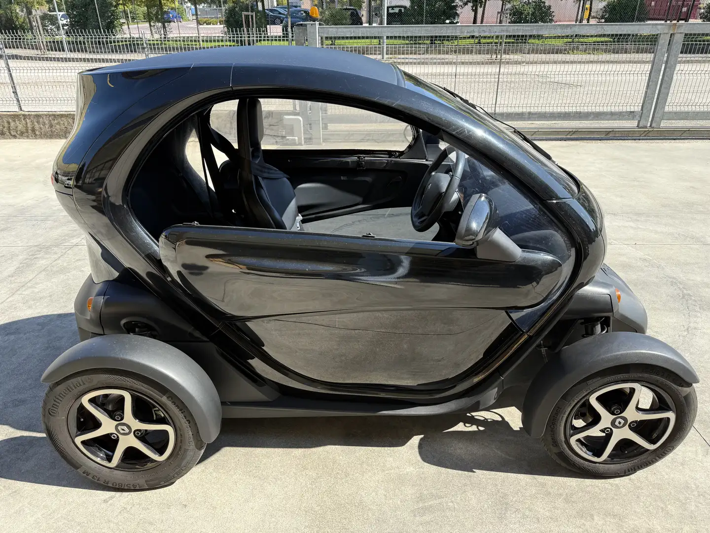 Renault Twizy twizy 45 - 1