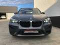 BMW X1 X1 sDrive18i Aut. Gris - thumbnail 2
