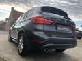 BMW X1 X1 sDrive18i Aut. Gris - thumbnail 6