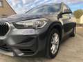 BMW X1 X1 sDrive18i Aut. Gris - thumbnail 7