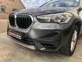BMW X1 X1 sDrive18i Aut. Gris - thumbnail 8