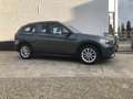 BMW X1 X1 sDrive18i Aut. Gris - thumbnail 3