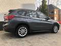 BMW X1 X1 sDrive18i Aut. Gris - thumbnail 4
