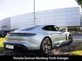 Porsche Taycan Turbo InnoDrive HUD LED-Matrix BOSE Surro Silber - thumbnail 6