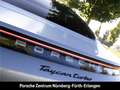 Porsche Taycan Turbo InnoDrive HUD LED-Matrix BOSE Surro Silber - thumbnail 32
