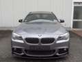 BMW 528 i Touring/Aut. M Sportpaket Grigio - thumbnail 2