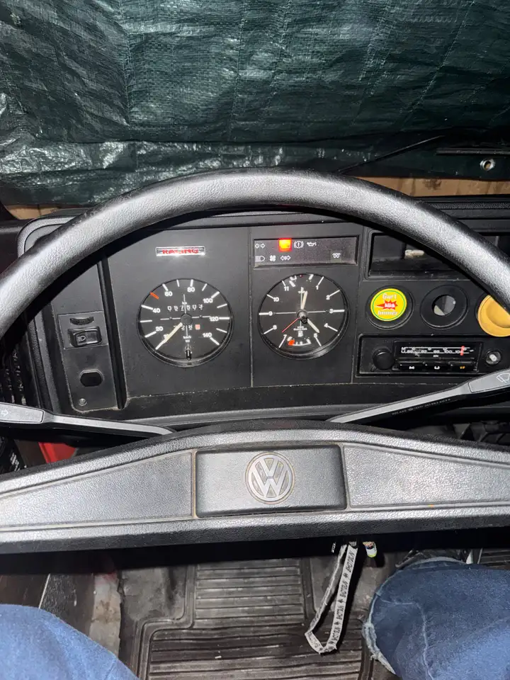 Volkswagen LT 28 281-363, foto 12
