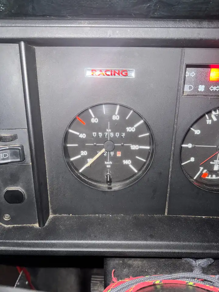 Volkswagen LT 28 281-363, foto 10