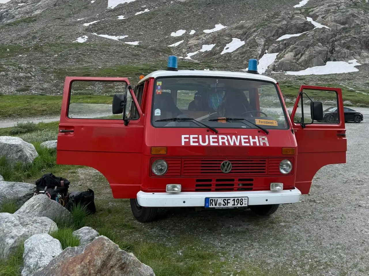 Volkswagen LT 28 281-363, foto 2