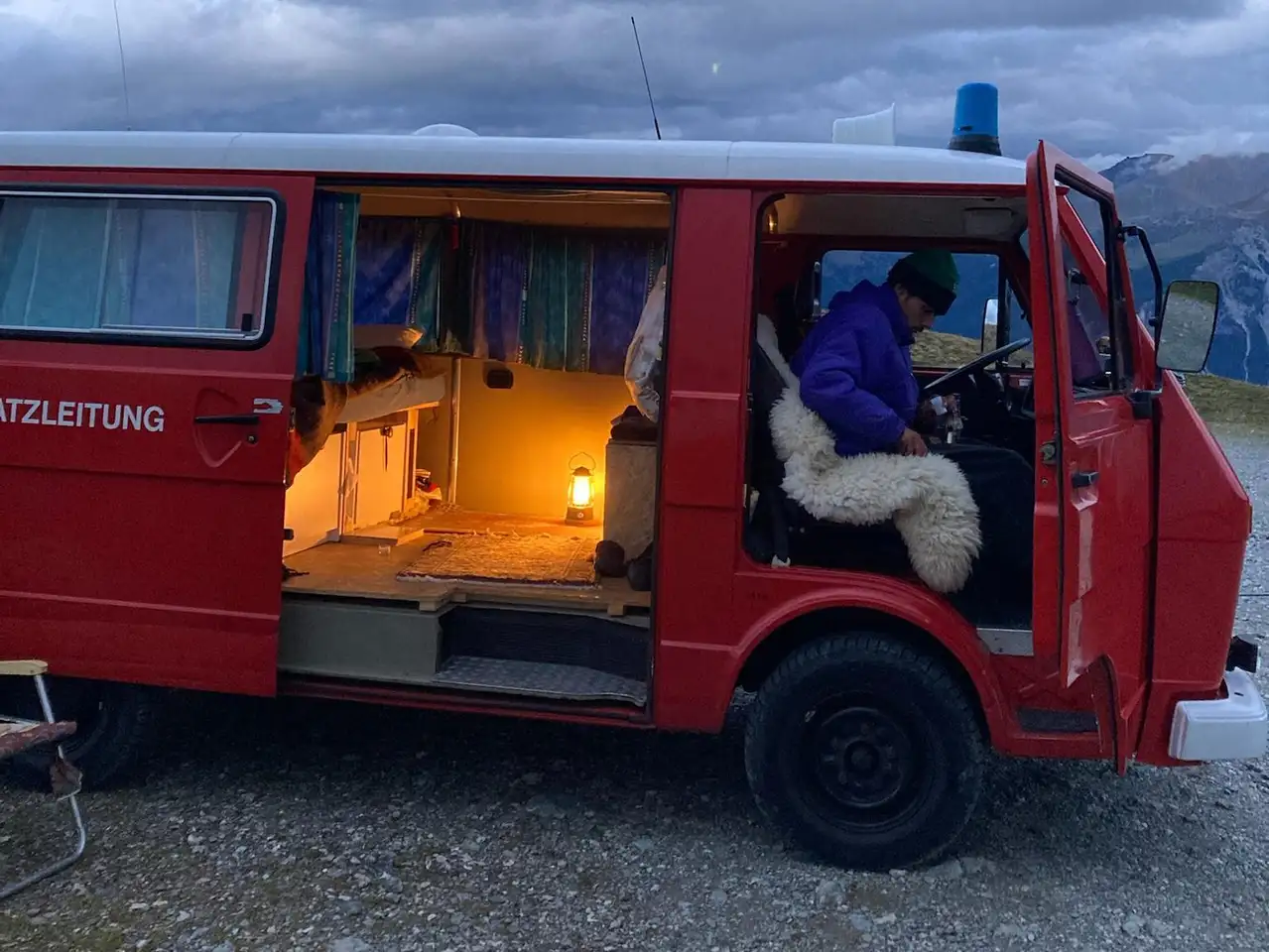 Volkswagen LT 28 281-363, foto 5