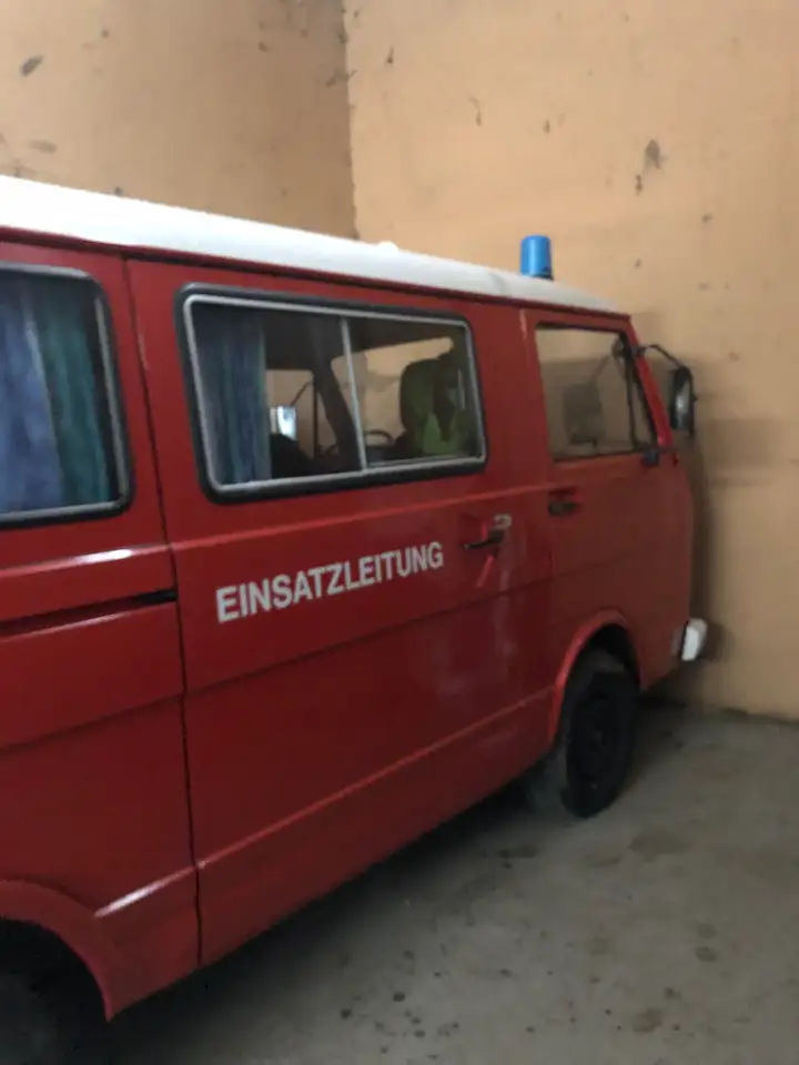 Volkswagen LT 28 281-363, foto 4