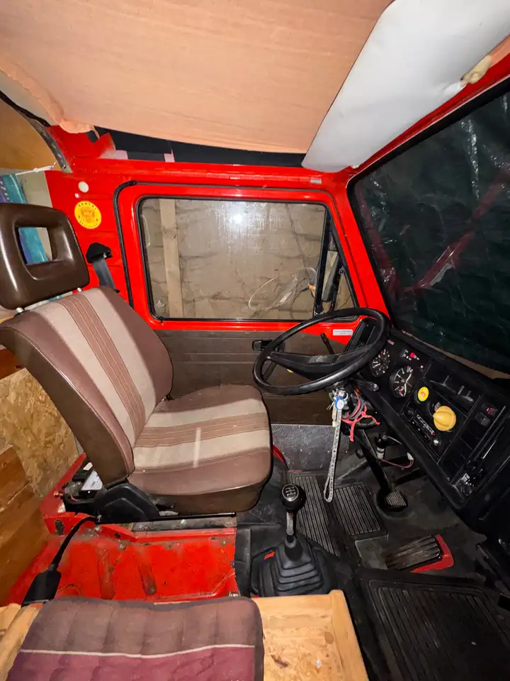 Volkswagen LT 28 281-363, foto 9