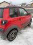 Microcar M.Go Rot - thumbnail 6