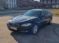 BMW 520 dA Luxury line Noir - thumbnail 4