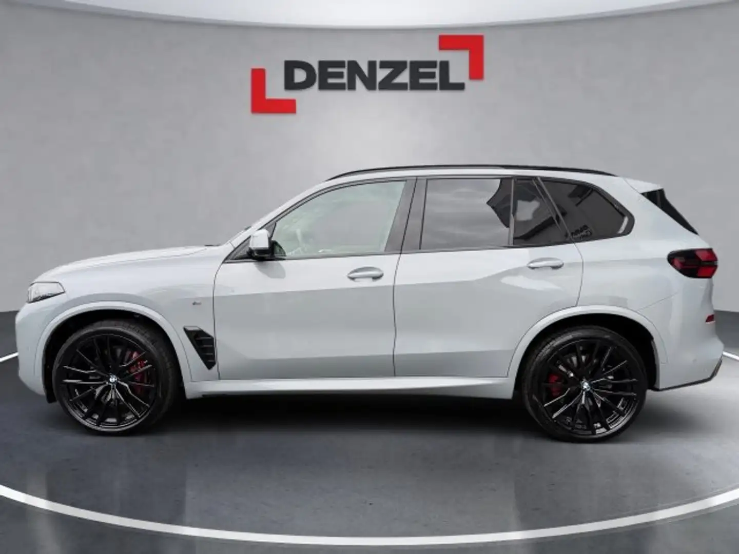 BMW X5 xDrive30d G05 B57 Grau - 2