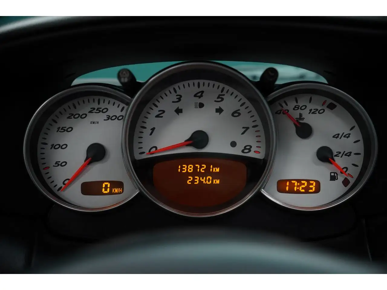 Porsche Boxster S 3.2 252CV BVM6 - Jantes Turbo Look - Suivi complet, foto 12