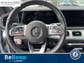Mercedes-Benz GLE 300 300 D AMG LINE ADVANCED PLUS 4MATIC AUTO Argento - thumbnail 10