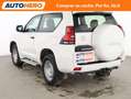 Toyota Land Cruiser 2.8 D-4D GX Blanco - thumbnail 4