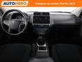 Toyota Land Cruiser 2.8 D-4D GX Blanco - thumbnail 13