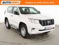Toyota Land Cruiser 2.8 D-4D GX Blanco - thumbnail 8