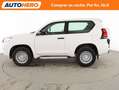 Toyota Land Cruiser 2.8 D-4D GX Blanco - thumbnail 3