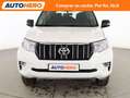 Toyota Land Cruiser 2.8 D-4D GX Blanco - thumbnail 9
