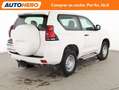 Toyota Land Cruiser 2.8 D-4D GX Blanco - thumbnail 6