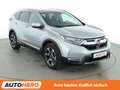 Honda CR-V 2.0 i-MMD Hybrid Executive 4WD Aut*NAVI*LED*ACC* Grau - thumbnail 8