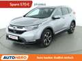 Honda CR-V 2.0 i-MMD Hybrid Executive 4WD Aut*NAVI*LED*ACC* Grau - thumbnail 1