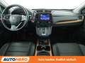 Honda CR-V 2.0 i-MMD Hybrid Executive 4WD Aut*NAVI*LED*ACC* Grau - thumbnail 12