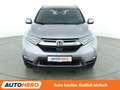Honda CR-V 2.0 i-MMD Hybrid Executive 4WD Aut*NAVI*LED*ACC* Grau - thumbnail 9
