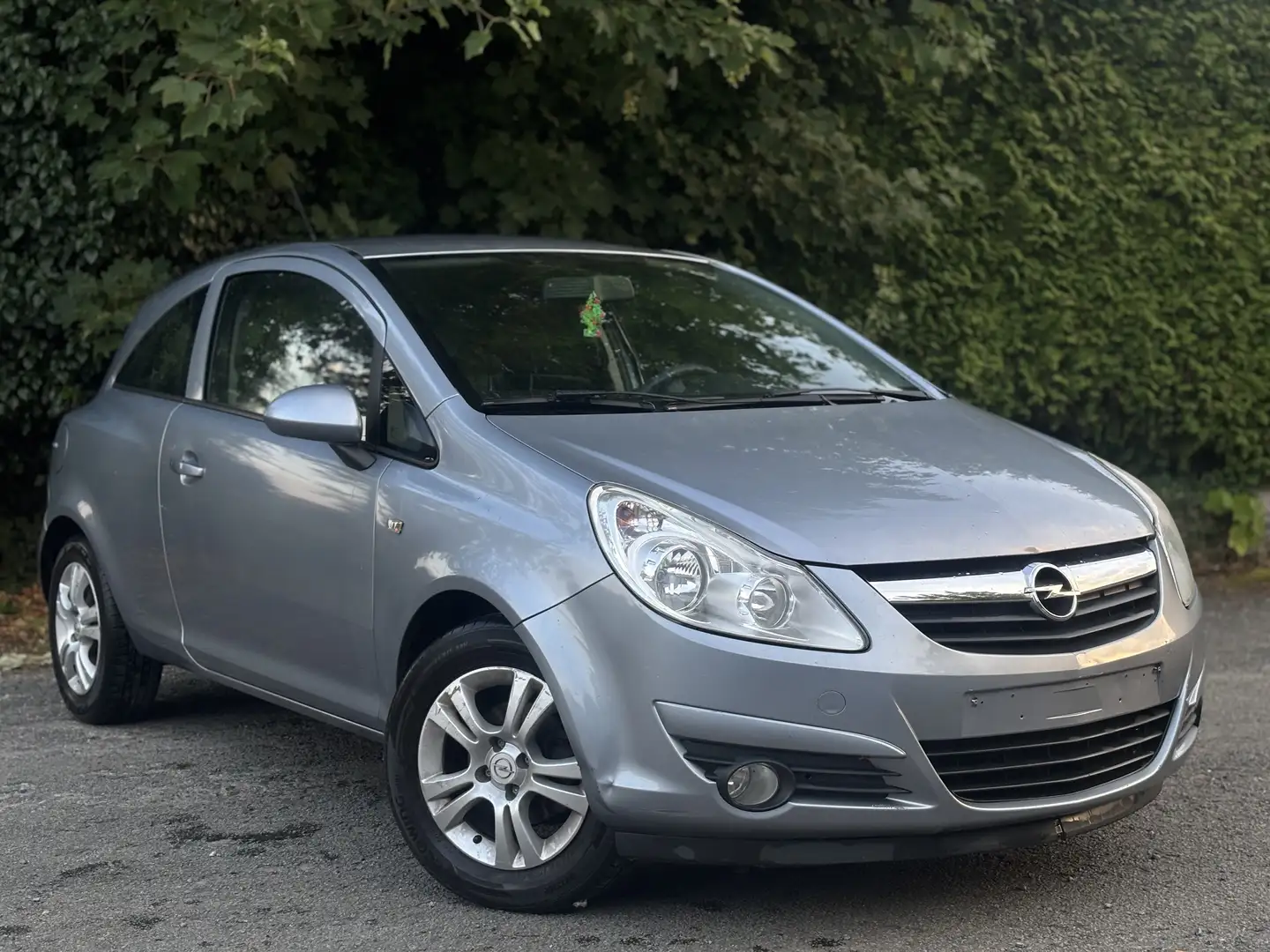 Opel Corsa ***PRET A IMMATRICULÉ*** - 2