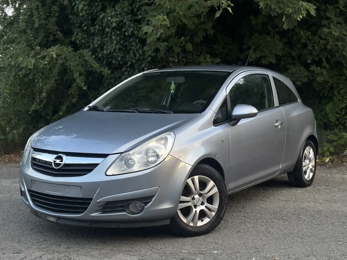 Opel Corsa ***PRET A IMMATRICULÉ*** - 1