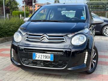 C1 PureTech 82 3 porte Shine