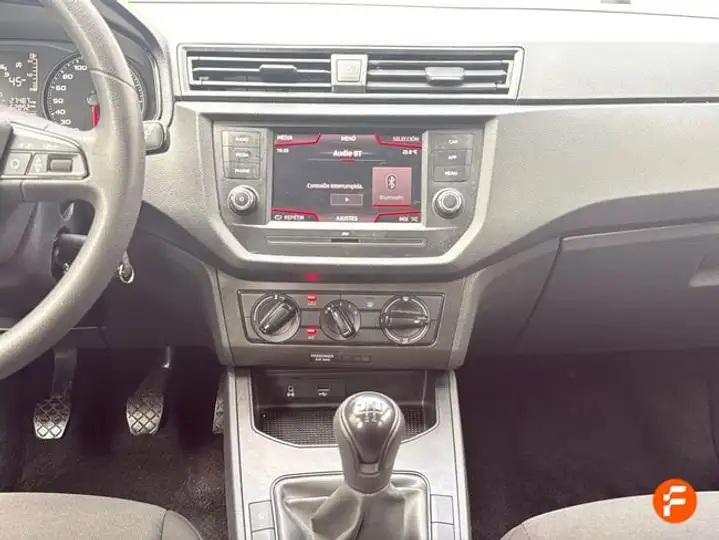 SEAT Ibiza 2019, foto 18