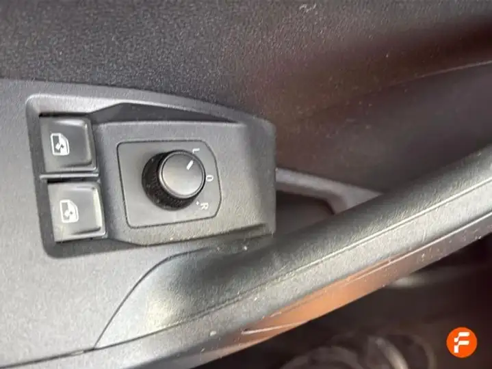 SEAT Ibiza 2019, foto 20