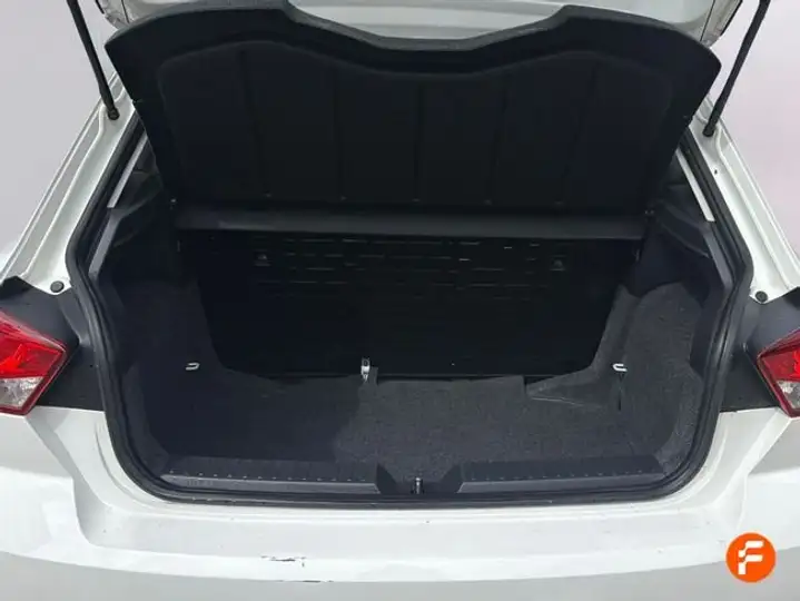 SEAT Ibiza 2019, foto 9