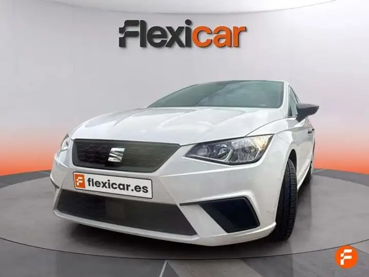 SEAT Ibiza 2019, foto 3