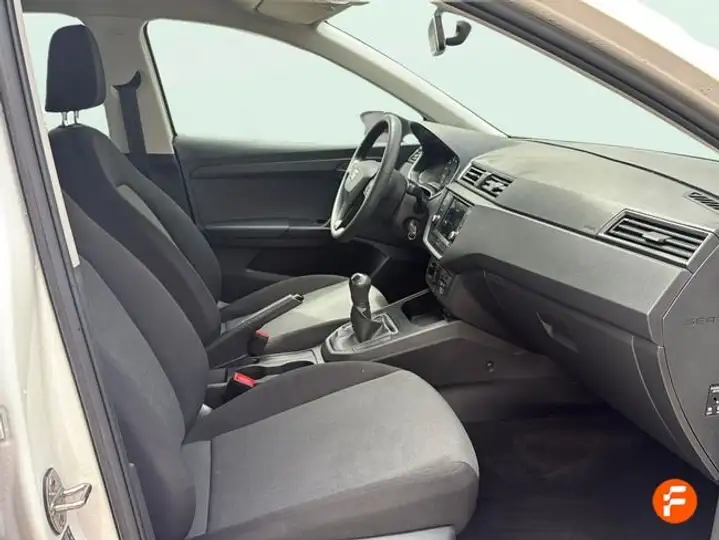 SEAT Ibiza 2019, foto 14