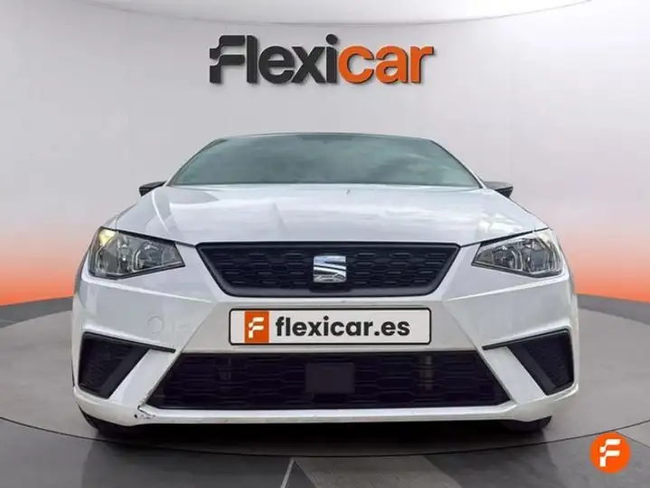 SEAT Ibiza 2019, foto 2
