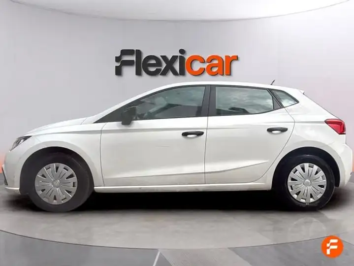 SEAT Ibiza 2019, foto 5