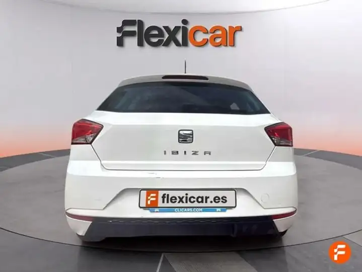SEAT Ibiza 2019, foto 4